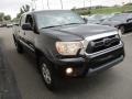 Black - Tacoma V6 SR5 Double Cab 4x4 Photo No. 8