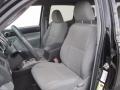 Black - Tacoma V6 SR5 Double Cab 4x4 Photo No. 12