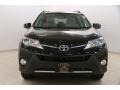 Black - RAV4 XLE Photo No. 2