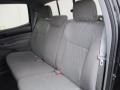 Black - Tacoma V6 SR5 Double Cab 4x4 Photo No. 13