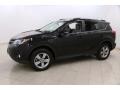 Black - RAV4 XLE Photo No. 3