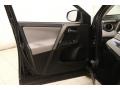 Black - RAV4 XLE Photo No. 4