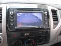 Black - Tacoma V6 SR5 Double Cab 4x4 Photo No. 17