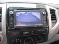 2014 Black Toyota Tacoma V6 SR5 Double Cab 4x4  photo #17