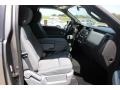 2013 Sterling Gray Metallic Ford F150 STX Regular Cab  photo #21