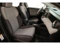 Black - RAV4 XLE Photo No. 13