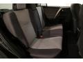 Black - RAV4 XLE Photo No. 14