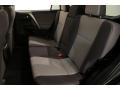 Black - RAV4 XLE Photo No. 15