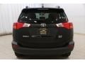 Black - RAV4 XLE Photo No. 16