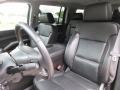 Summit White - Suburban LT 4WD Photo No. 39