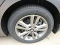 Galactic Gray - Elantra SEL Photo No. 8