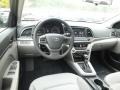 Galactic Gray - Elantra SEL Photo No. 10