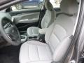 Galactic Gray - Elantra SEL Photo No. 12