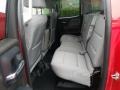 Victory Red - Silverado 2500HD WT Double Cab 4x4 Photo No. 31