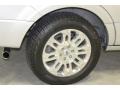 White Platinum Tri-Coat - Expedition Limited Photo No. 10
