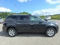 Carbon Black Metallic - Acadia SLE AWD Photo No. 4