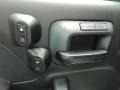 Summit White - Silverado 2500HD WT Regular Cab 4x4 Photo No. 9