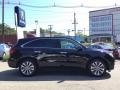 Crystal Black Pearl - MDX SH-AWD Technology Photo No. 2