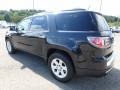 Carbon Black Metallic - Acadia SLE AWD Photo No. 11