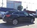 Crystal Black Pearl - MDX SH-AWD Technology Photo No. 3