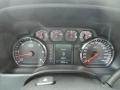 Summit White - Silverado 2500HD WT Regular Cab 4x4 Photo No. 14
