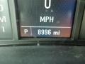 Summit White - Silverado 2500HD WT Regular Cab 4x4 Photo No. 15