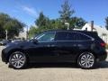 Crystal Black Pearl - MDX SH-AWD Technology Photo No. 6