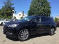 Crystal Black Pearl - MDX SH-AWD Technology Photo No. 7