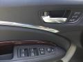 Crystal Black Pearl - MDX SH-AWD Technology Photo No. 10