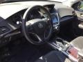 Crystal Black Pearl - MDX SH-AWD Technology Photo No. 11