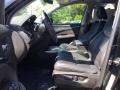 Crystal Black Pearl - MDX SH-AWD Technology Photo No. 12