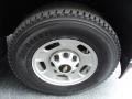 Summit White - Silverado 2500HD WT Regular Cab 4x4 Photo No. 25