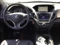 Crystal Black Pearl - MDX SH-AWD Technology Photo No. 15