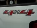 Summit White - Silverado 2500HD WT Regular Cab 4x4 Photo No. 29