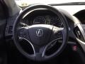 Crystal Black Pearl - MDX SH-AWD Technology Photo No. 17