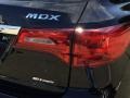 Crystal Black Pearl - MDX SH-AWD Technology Photo No. 23