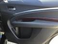 Crystal Black Pearl - MDX SH-AWD Technology Photo No. 24