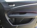 Crystal Black Pearl - MDX SH-AWD Technology Photo No. 26