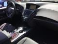 Crystal Black Pearl - MDX SH-AWD Technology Photo No. 27