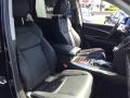 Crystal Black Pearl - MDX SH-AWD Technology Photo No. 29