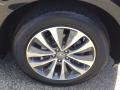 Crystal Black Pearl - MDX SH-AWD Technology Photo No. 30