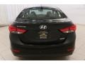 2014 Black Hyundai Elantra Limited Sedan  photo #18
