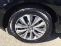 Crystal Black Pearl - MDX SH-AWD Technology Photo No. 31