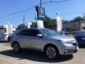 Lunar Silver Metallic - MDX SH-AWD Technology Photo No. 1