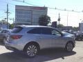 Lunar Silver Metallic - MDX SH-AWD Technology Photo No. 3
