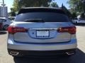 Lunar Silver Metallic - MDX SH-AWD Technology Photo No. 4