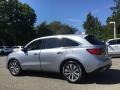 Lunar Silver Metallic - MDX SH-AWD Technology Photo No. 5