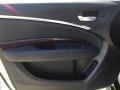 Lunar Silver Metallic - MDX SH-AWD Technology Photo No. 9