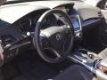 Lunar Silver Metallic - MDX SH-AWD Technology Photo No. 11