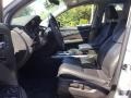 Lunar Silver Metallic - MDX SH-AWD Technology Photo No. 12